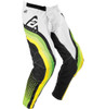 Answer Racing Men's A21 Syncron Swish Pant - Green/Hyper Acid/White - Size 34