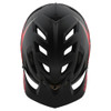 Troy Lee Designs A1 Classic Helmet - Black/Red - XSmall [Open Box]