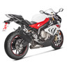 Akrapovic 17-19 BMW S1000RR - Slip-On Exhaust