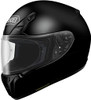 Shoei RF-SR Helmet -  Matte Black - XXLarge - [Blemish]