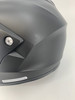 HJC C91 Helmet - Solid Colors - Semi-Flat Black - Size Small - [Blemish]