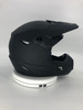 GMAX MX-46 Helmet - Solid - Matte Black - Size 2XLarge - [Blemish]