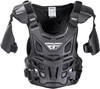 Fly Racing Revel Offroad Roost Guard - [Blemish]