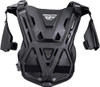 Fly Racing Revel Offroad Roost Guard - [Blemish]
