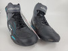 Alpinestars Stella Faster 3 Shoes - Black/Gray/Ocean - Size 8.5 - [Blemish]