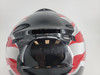 AFX FX-17 Helmet - Freedom - Black - Size M - [Blemish]