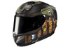 HJC RPHA Pro Helmet 11 - Ghost COD