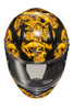 Scorpion Exo-R320 Skull-E Helmet