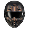 ScorpionEXO Covert X Helmet - Tribe