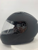 HJC CS-R3 Helmet - Matte Black - Size Medium - [Blemish]