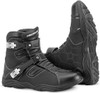 Firstgear Men's Kathmandu Lo Waterproof Boots - Black - [Blemish]