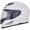 AFX FX-99 Helmet - Pearl White - Size Large - [Blemish]