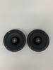 Hogtunes 462-RM  14-20 FLHT Replacement Rear Speakers - [Blemish]