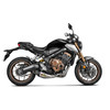 Akrapovic 14-20 CBR 650F/R / 18-20 CB 650F/R - Racing Full Exhaust