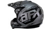 AFX FX-17Y Helmet - Attack - Youth