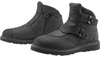 Icon El Bajo2 Boots - Black