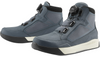 Icon Patrol 3 Waterproof Boots