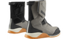 Icon Alcan Waterproof Boots