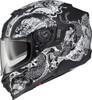 Scorpion Exo T520 Nama-Sushi Helmet