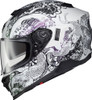 Scorpion Exo T520 Nama-Sushi Helmet