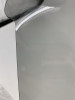 Klock Werks Windshield - 8.5" - Tinted - FLHT '14+ - [Blemish]
