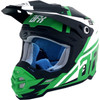 AFX FX-19R Helmet - Racing