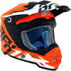 AFX FX-19R Helmet - Racing