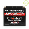 Antigravity Batteries Lithium Battery - 480 CA - [Blemish]