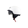 Scorpion EXO-C110 Helmet  - White - Size Small - [Blemish]