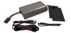 Hogtunes REV 225-AA 225 Watt Amplifier Kit - 98-13 HD FLH Models - [Blemish]