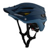 Troy Lee Designs A2 Helmet - Decoy - Smokey Blue - Small - [Open Box]