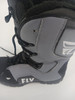 Fly Racing Marker Snow Boots - 2022 Model - Black/Grey - Size 14 - [Blemish]