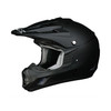 AFX FX-17 Helmet - Matte Black - Size 4XLarge - [Blemish]