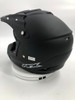 AFX FX-17 Helmet - Matte Black - Size 4XLarge - [Blemish]