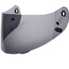 HJC HJ-09 Face Shield - Dark Smoke - [Blemish]