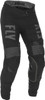 Fly Racing BOA Lite Pants-Black/Grey- Size 32 - [Open Box]