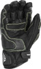 Fly Racing Brawler Gloves - Black - Size Small - [Open Box]