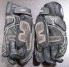 Fly Racing Brawler Gloves - Black - Size Small - [Open Box]