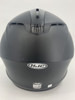 HJC C70 Helmet - Black - Size XLarge - [Blemish]