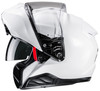 HJC  RPHA 91 Helmet - White - 2XL