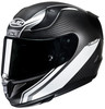 HJC RPHA 11 Helmet - Carbon Litt