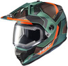 HJC DS-X1 Synergy Electric Shield Helmet