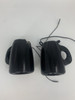 BOSS Bluetooth RGB Power Pod Speakers ~ B40RGB - [Blemish]