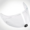 HJC HJ-25 Pinlock-Ready Face Shield