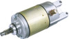 Rick's Motorsport Electric Starter: Suzuki Models - 61-303 - [Blemish]