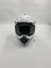 AFX FX-17 Helmet - White - 2XLarge - [Blemish]