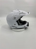 AFX FX-17 Helmet - White - 2XLarge - [Blemish]