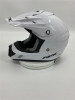 AFX FX-17 Helmet - White - 2XLarge - [Blemish]