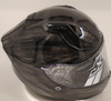 Speed and Strength Helmet - SS2100 - Gloss Grunged - Black - Size Small - [Blemish]