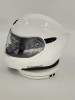 Scorpion EXO-GT920 Helmet ~ White - Sz Small - [Blemish]